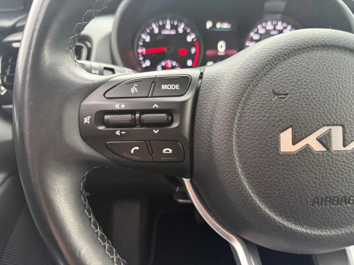 1.0 T-GDi MHEV DynamicPlusLine | Automaat | Cruise Control | Climate Control | Camera | Navigatie | LM Velgen | Privacy Glass | Trekhaak |