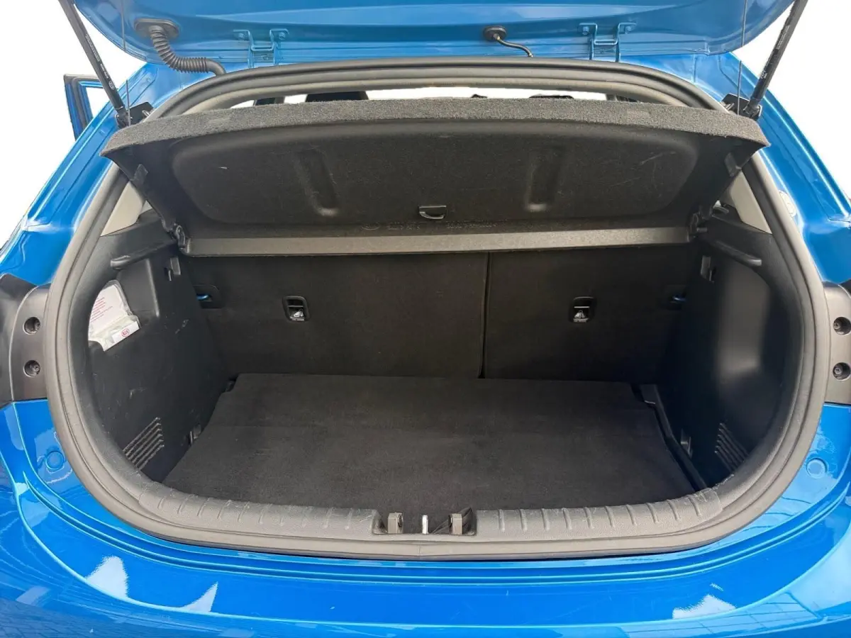 1.0 T-GDi MHEV DynamicPlusLine | Automaat | Cruise Control | Climate Control | Camera | Navigatie | LM Velgen | Privacy Glass | Trekhaak |