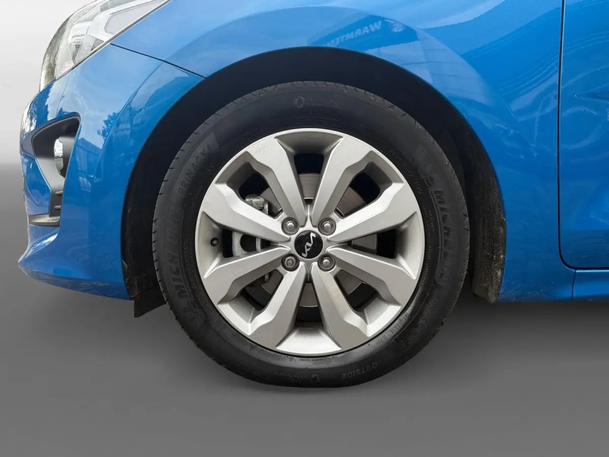 1.0 T-GDi MHEV DynamicPlusLine | Automaat | Cruise Control | Climate Control | Camera | Navigatie | LM Velgen | Privacy Glass | Trekhaak |