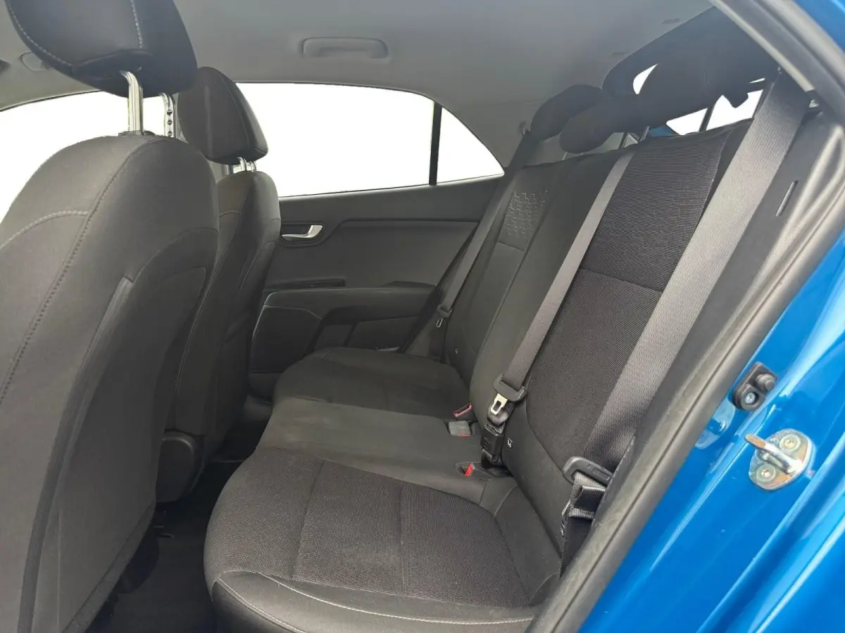 1.0 T-GDi MHEV DynamicPlusLine | Automaat | Cruise Control | Climate Control | Camera | Navigatie | LM Velgen | Privacy Glass | Trekhaak |