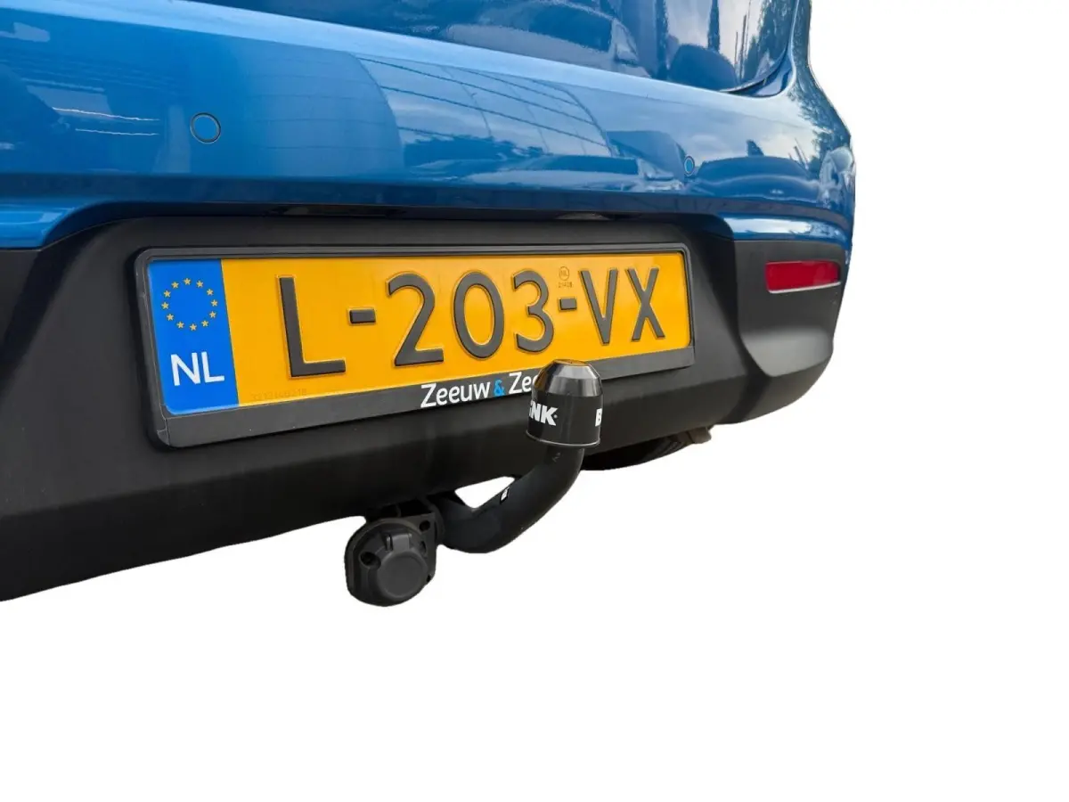 1.0 T-GDi MHEV DynamicPlusLine | Automaat | Cruise Control | Climate Control | Camera | Navigatie | LM Velgen | Privacy Glass | Trekhaak |