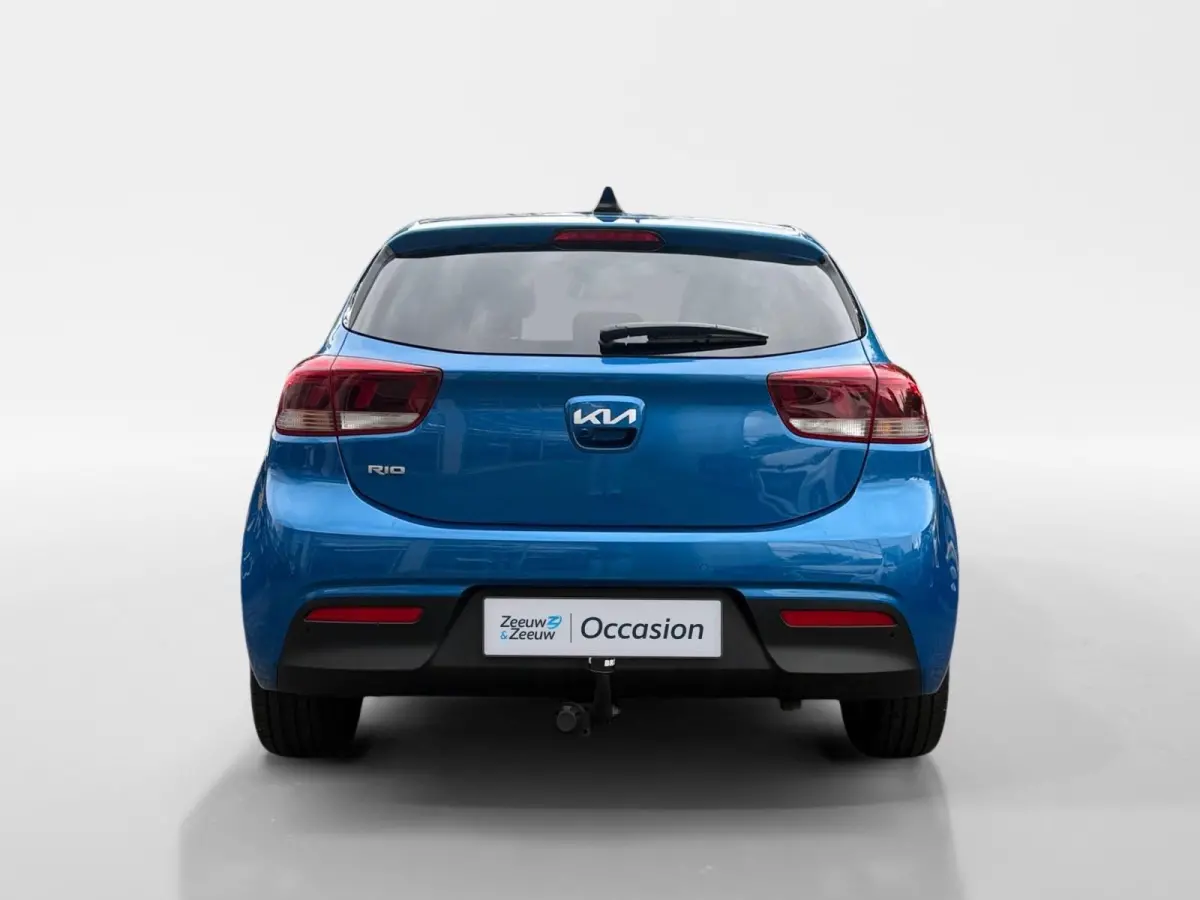 1.0 T-GDi MHEV DynamicPlusLine | Automaat | Cruise Control | Climate Control | Camera | Navigatie | LM Velgen | Privacy Glass | Trekhaak |