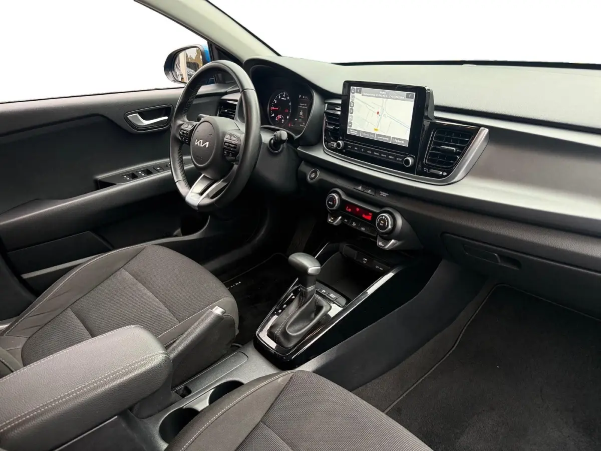 1.0 T-GDi MHEV DynamicPlusLine | Automaat | Cruise Control | Climate Control | Camera | Navigatie | LM Velgen | Privacy Glass | Trekhaak |