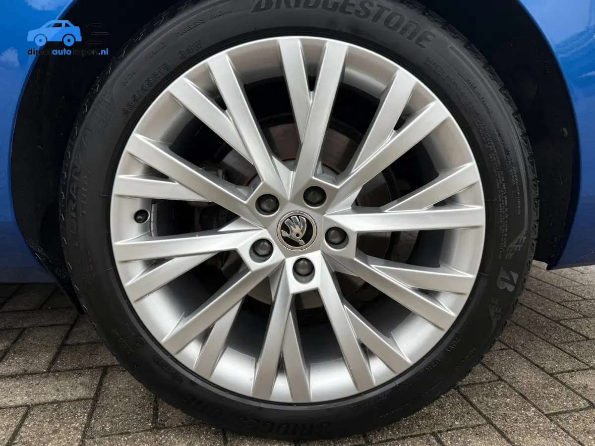 1.4 TSI iV Business Edition | Camera | PDC | Carplay | Stoelverwarming |