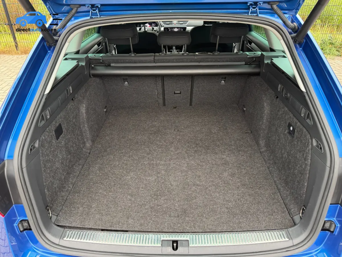 1.4 TSI iV Business Edition | Camera | PDC | Carplay | Stoelverwarming |
