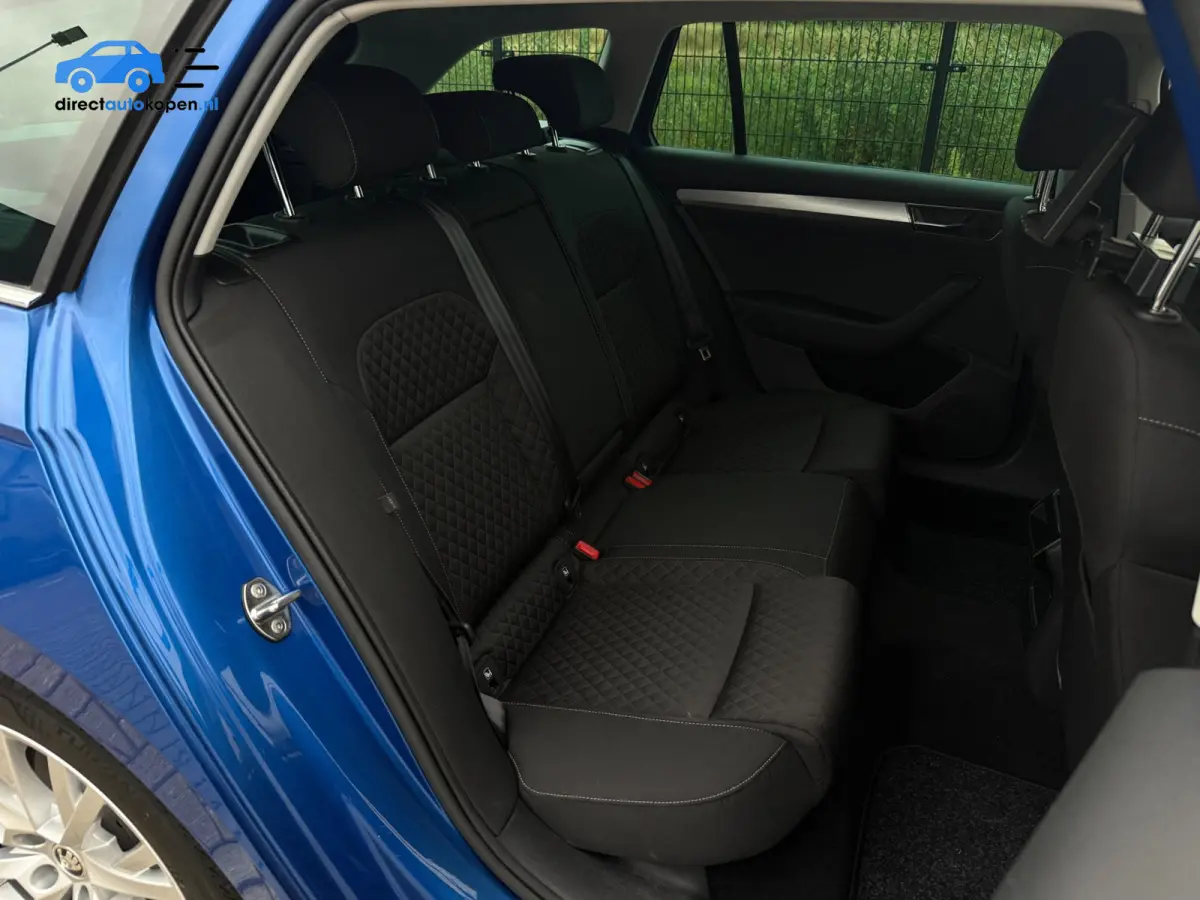 1.4 TSI iV Business Edition | Camera | PDC | Carplay | Stoelverwarming |