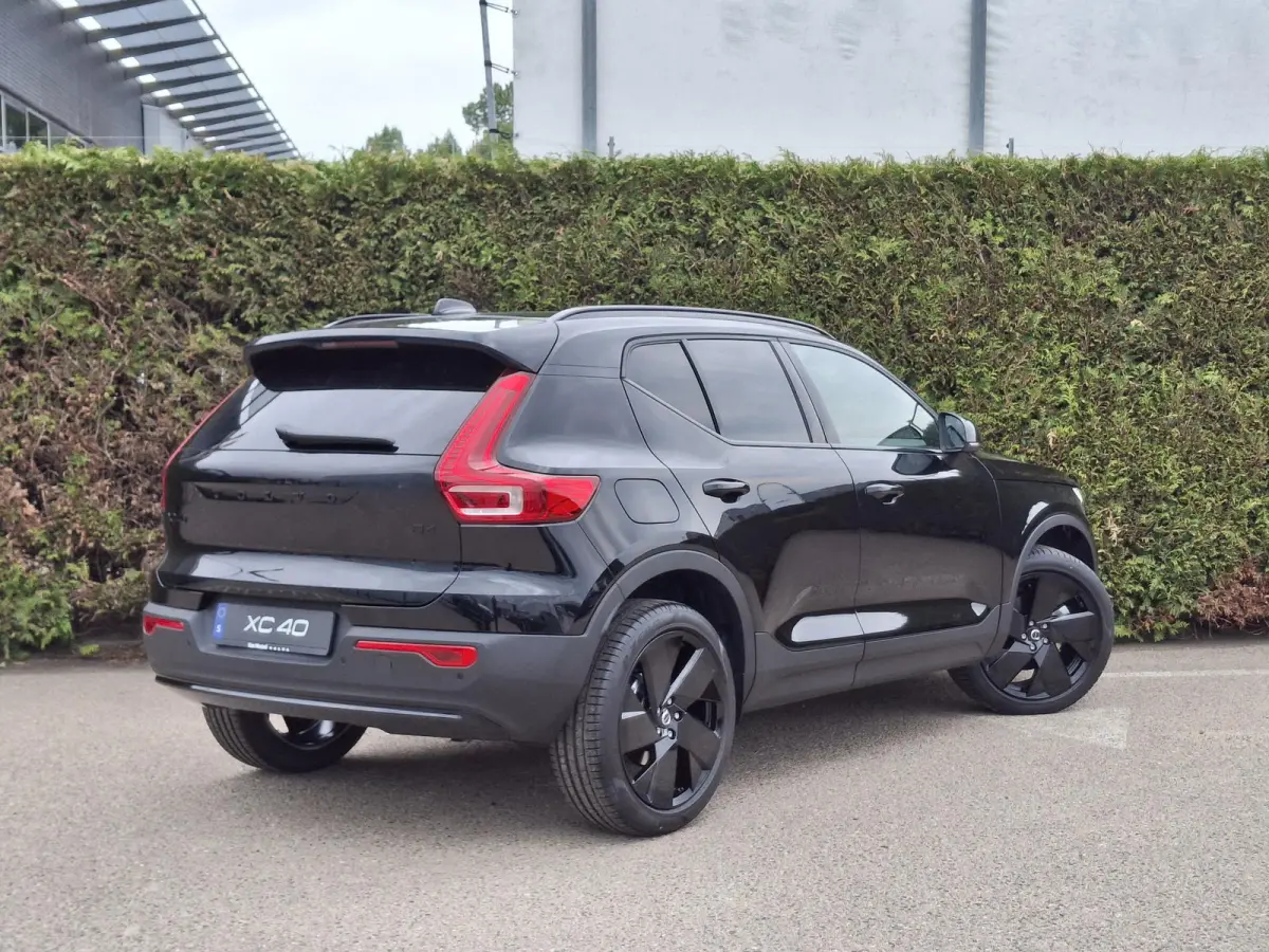 B4 Plus Black Edition | Harman/Kardon | Memory Seats | Stoel/Stuur Verwarming |