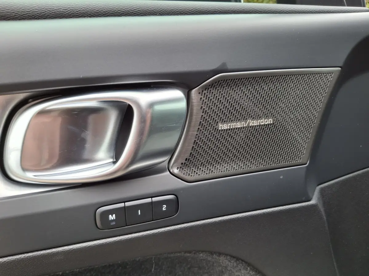 B4 Plus Black Edition | Harman/Kardon | Memory Seats | Stoel/Stuur Verwarming |