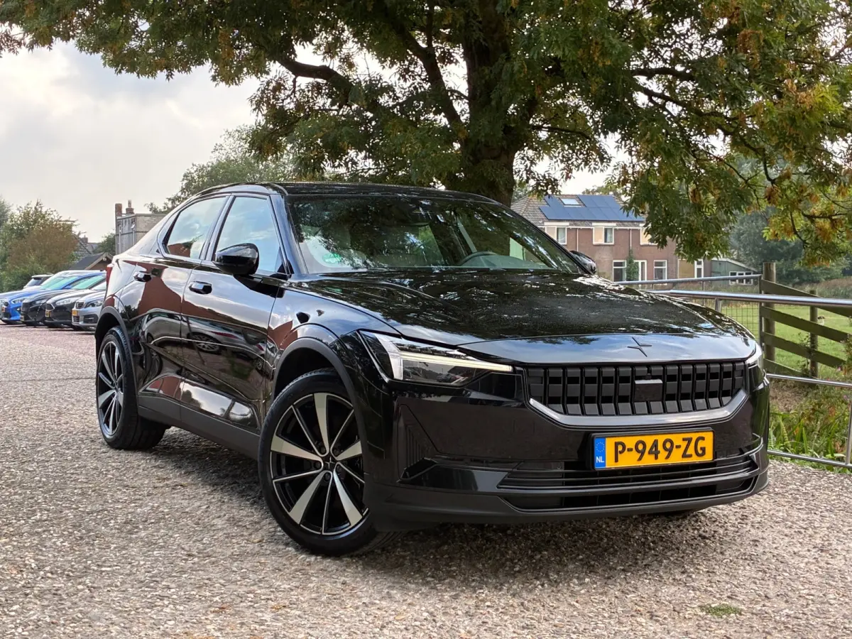 Standard Range Single Motor 63kWh | 90% Soh + Carplay + Camera Nu € 18.975,-!!!