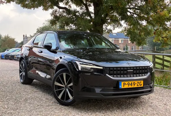 Standard Range Single Motor 63kWh | 90% Soh + Carplay + Camera Nu € 18.975,-!!!