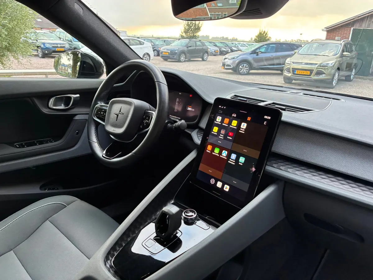 Standard Range Single Motor 63kWh | 90% Soh + Carplay + Camera Nu € 18.975,-!!!