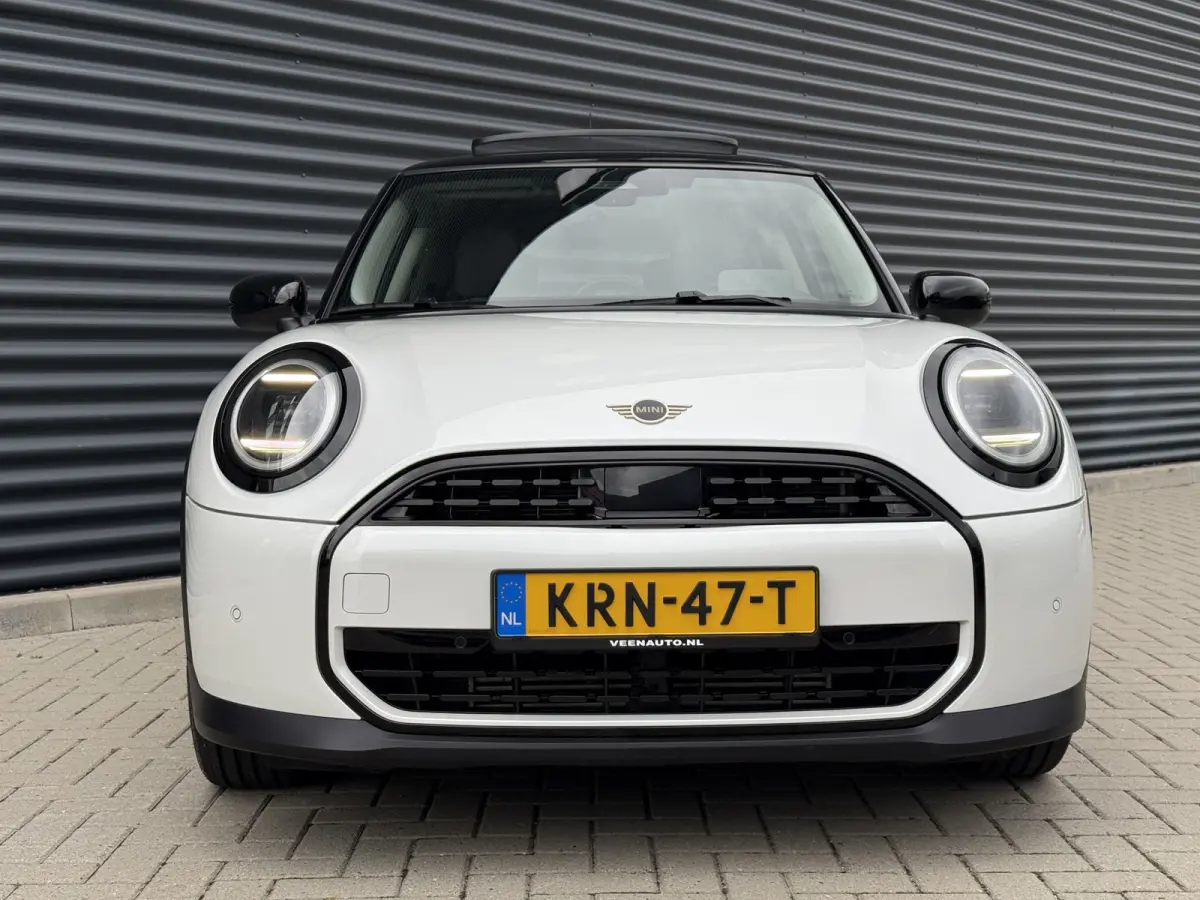 1.5 Cooper C Pano/Camera