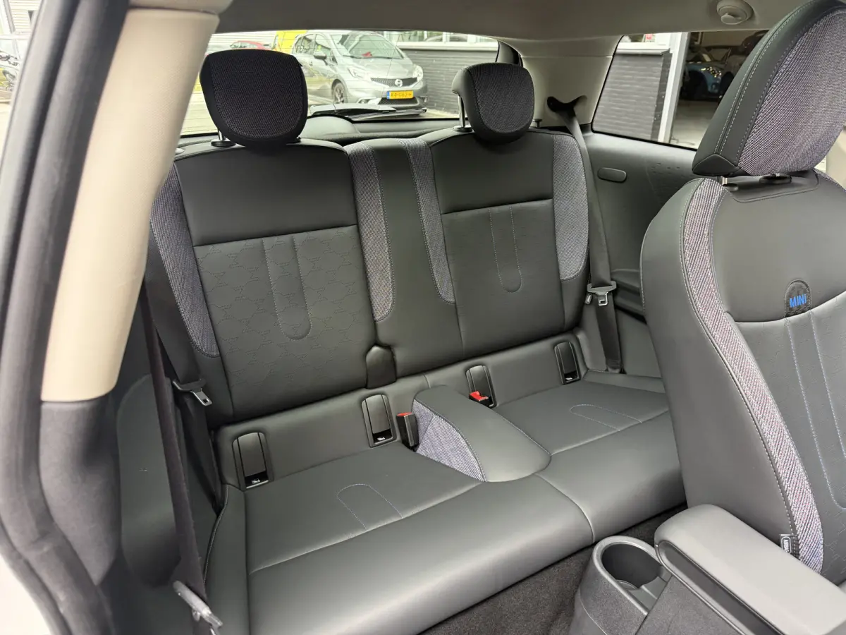 1.5 Cooper C Pano/Camera