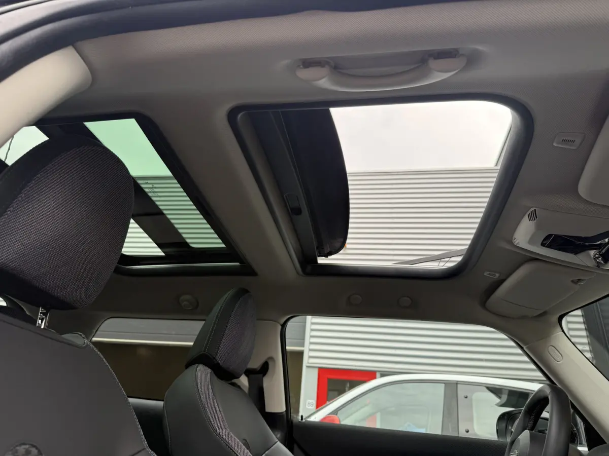 1.5 Cooper C Pano/Camera