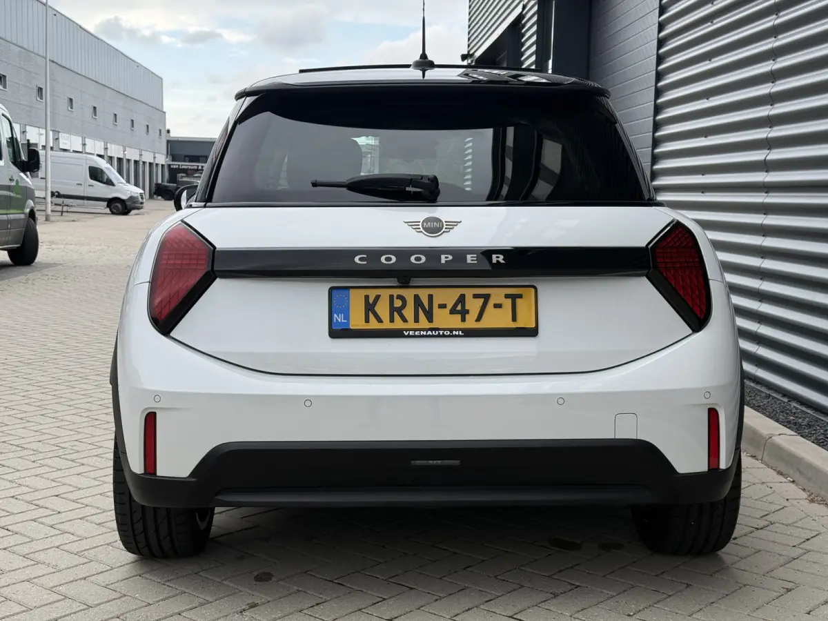 1.5 Cooper C Pano/Camera