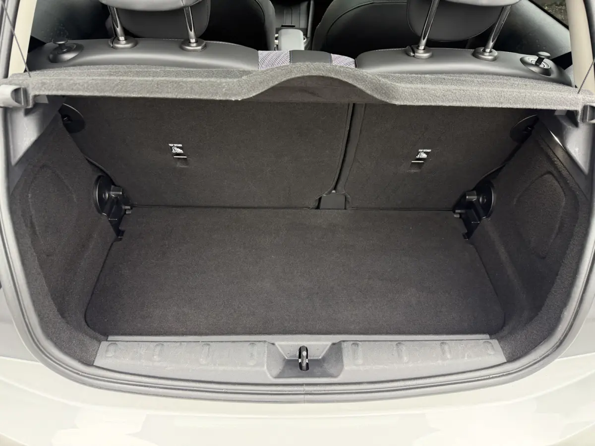 1.5 Cooper C Pano/Camera