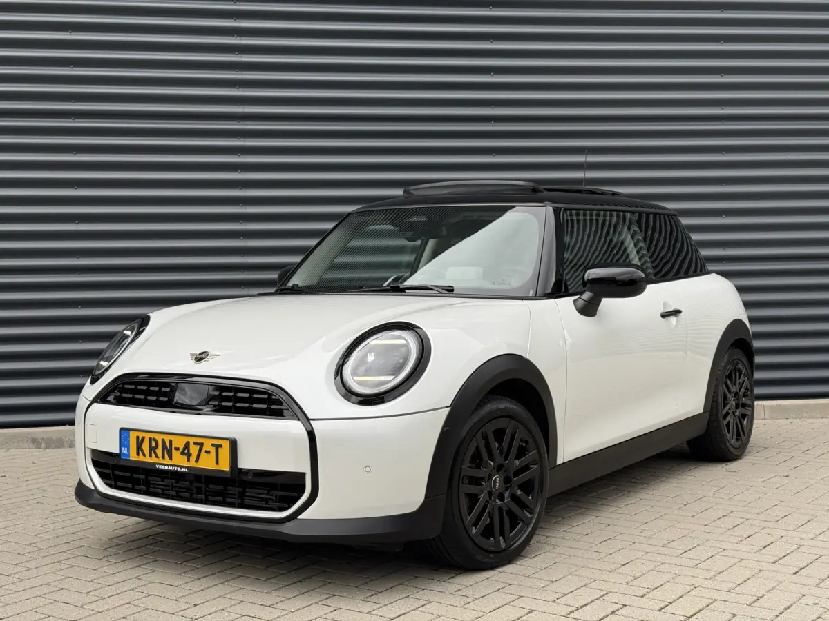 1.5 Cooper C Pano/Camera