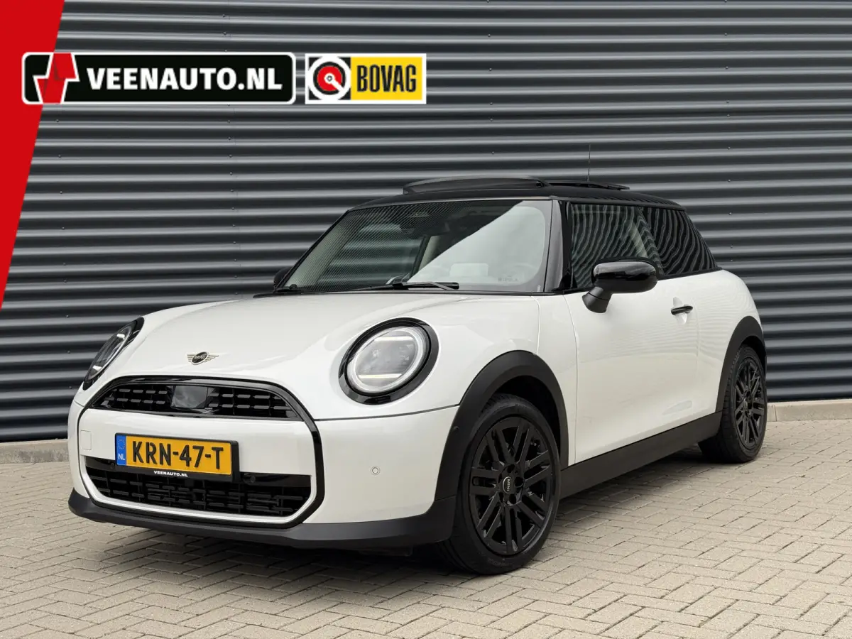 1.5 Cooper C Pano/Camera