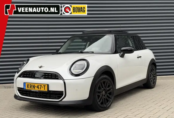 1.5 Cooper C Pano/Camera