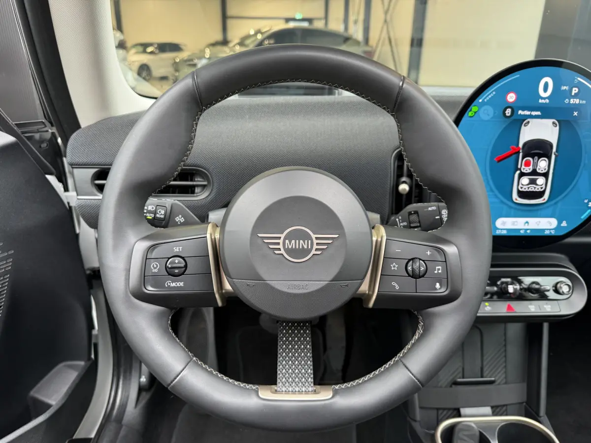 1.5 Cooper C Pano/Camera