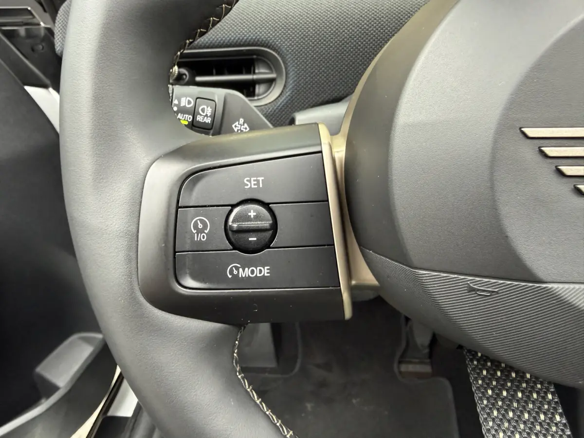 1.5 Cooper C Pano/Camera