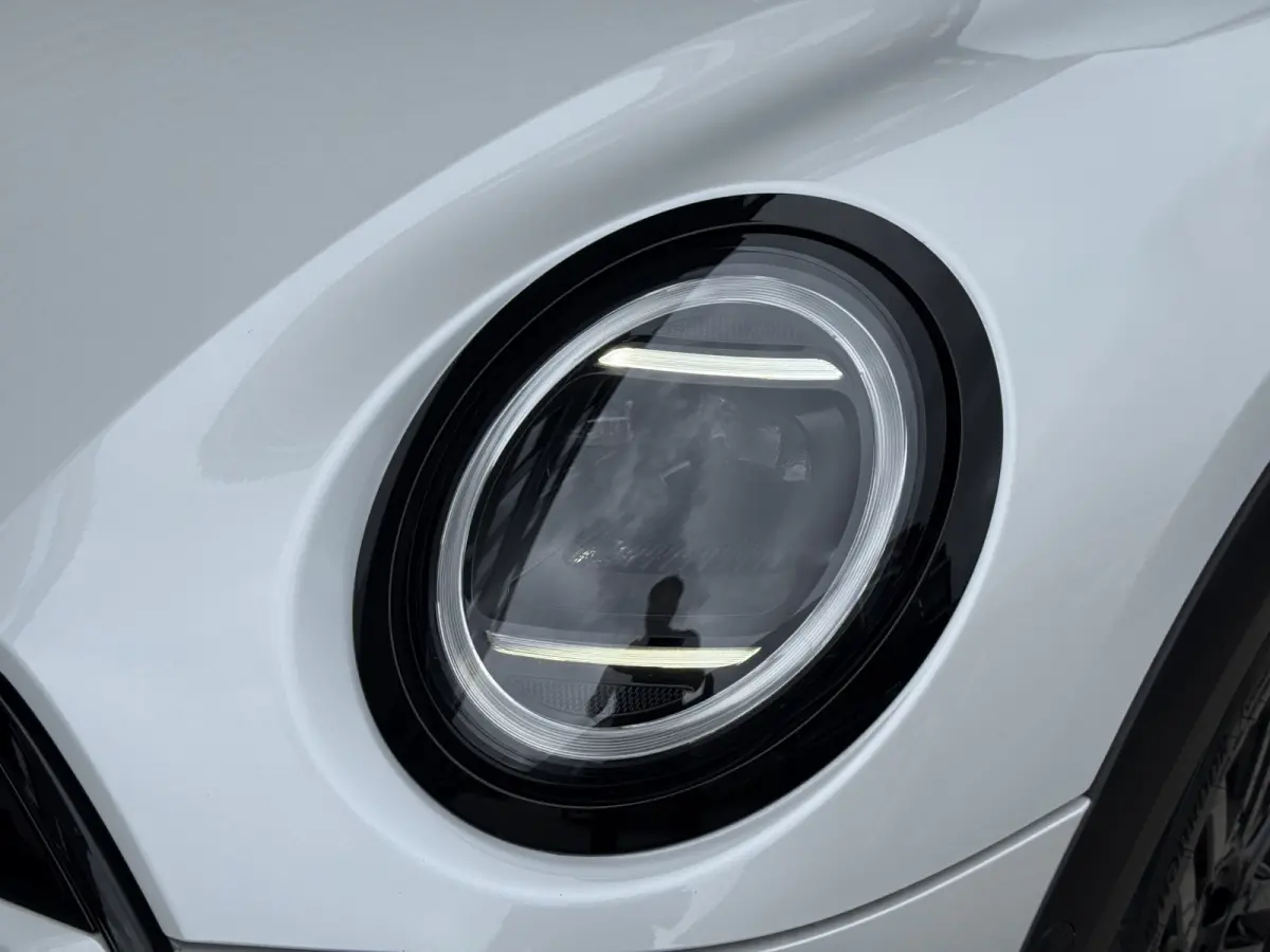 1.5 Cooper C Pano/Camera
