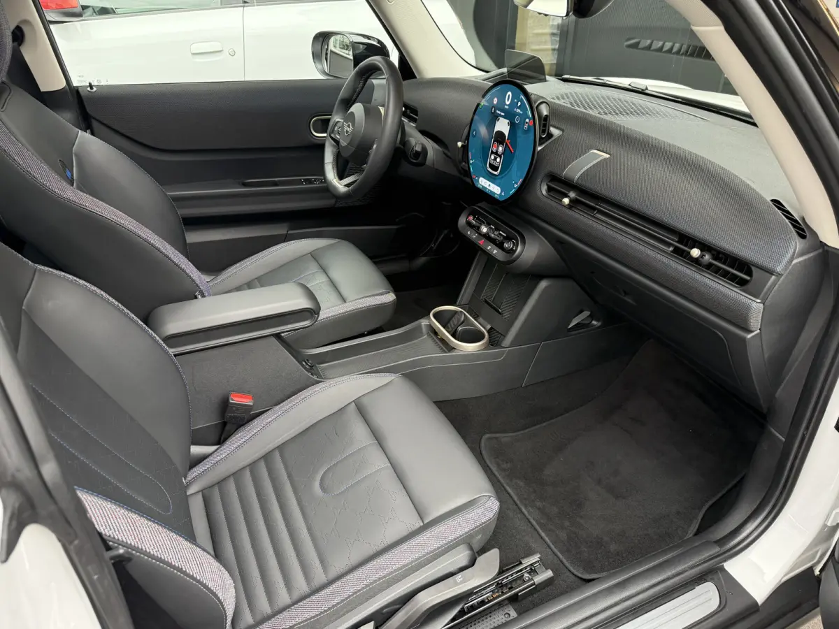 1.5 Cooper C Pano/Camera