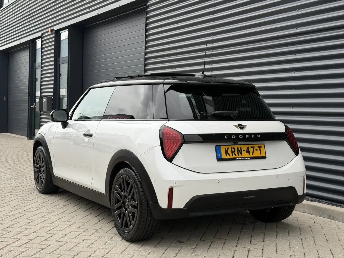 1.5 Cooper C Pano/Camera