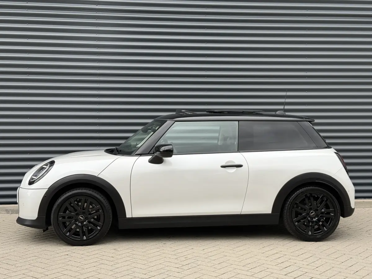 1.5 Cooper C Pano/Camera
