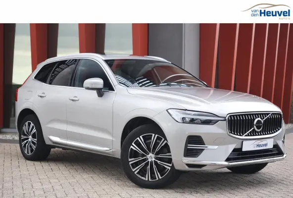 T8 Recharge AWD Plus Bright | Stoelverwarming | Trekhaak | parkeercamera | Panoramadak | Longe Range | Leder | memory stoel | Keyless