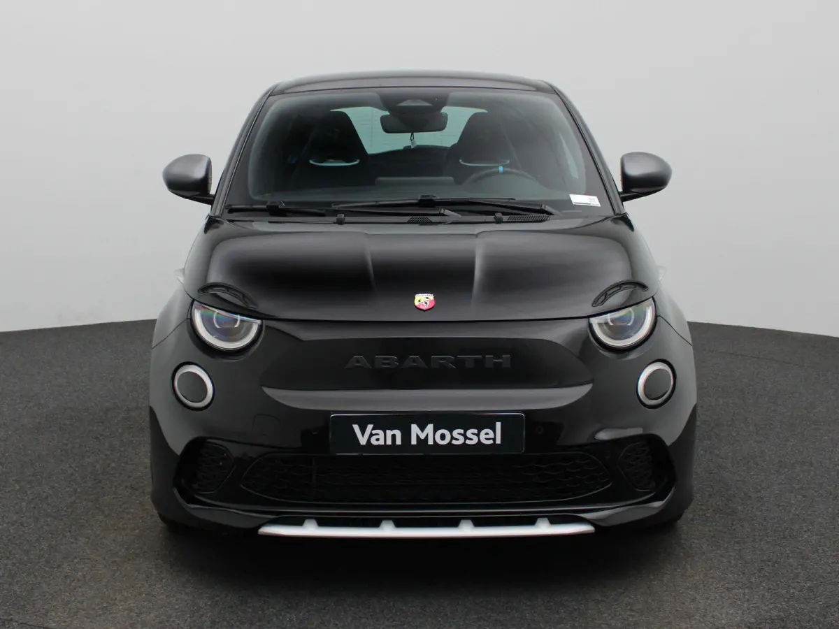 Scorpionissima 42 kWh