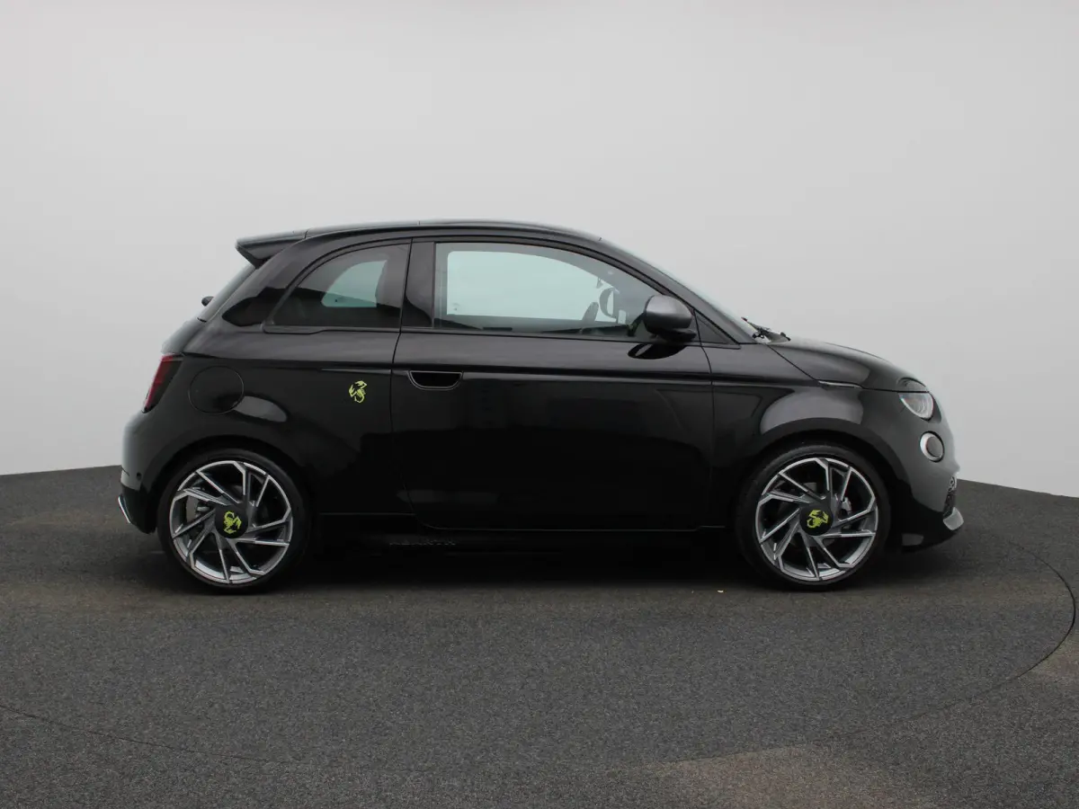 Scorpionissima 42 kWh