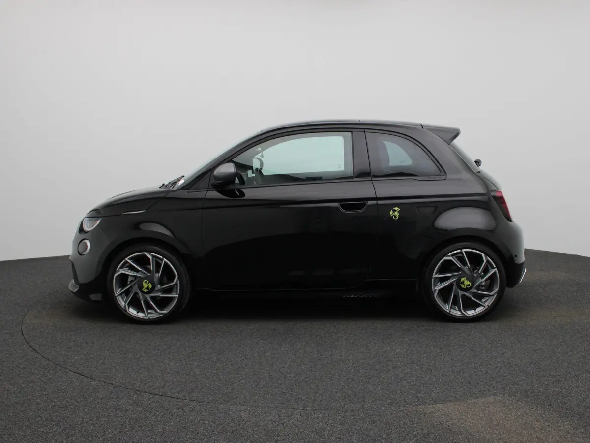 Scorpionissima 42 kWh