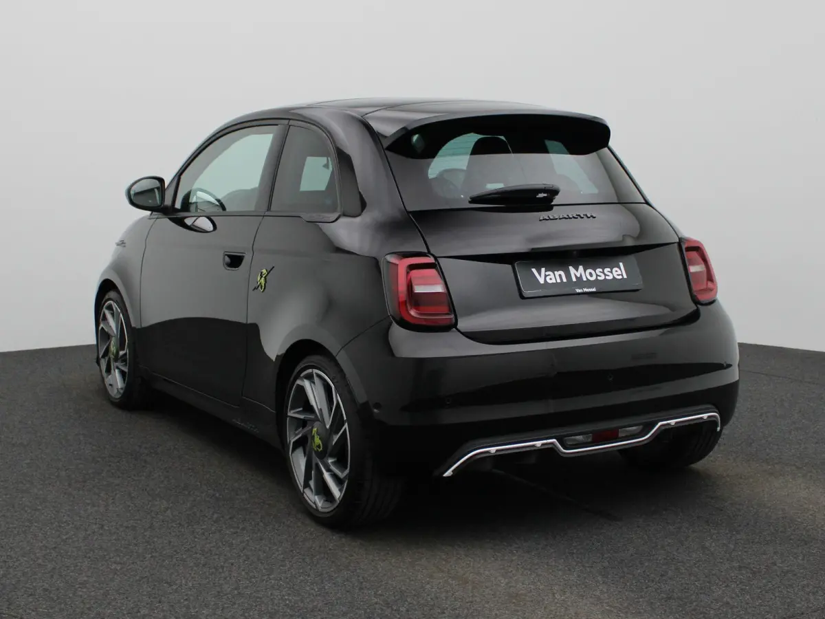 Scorpionissima 42 kWh