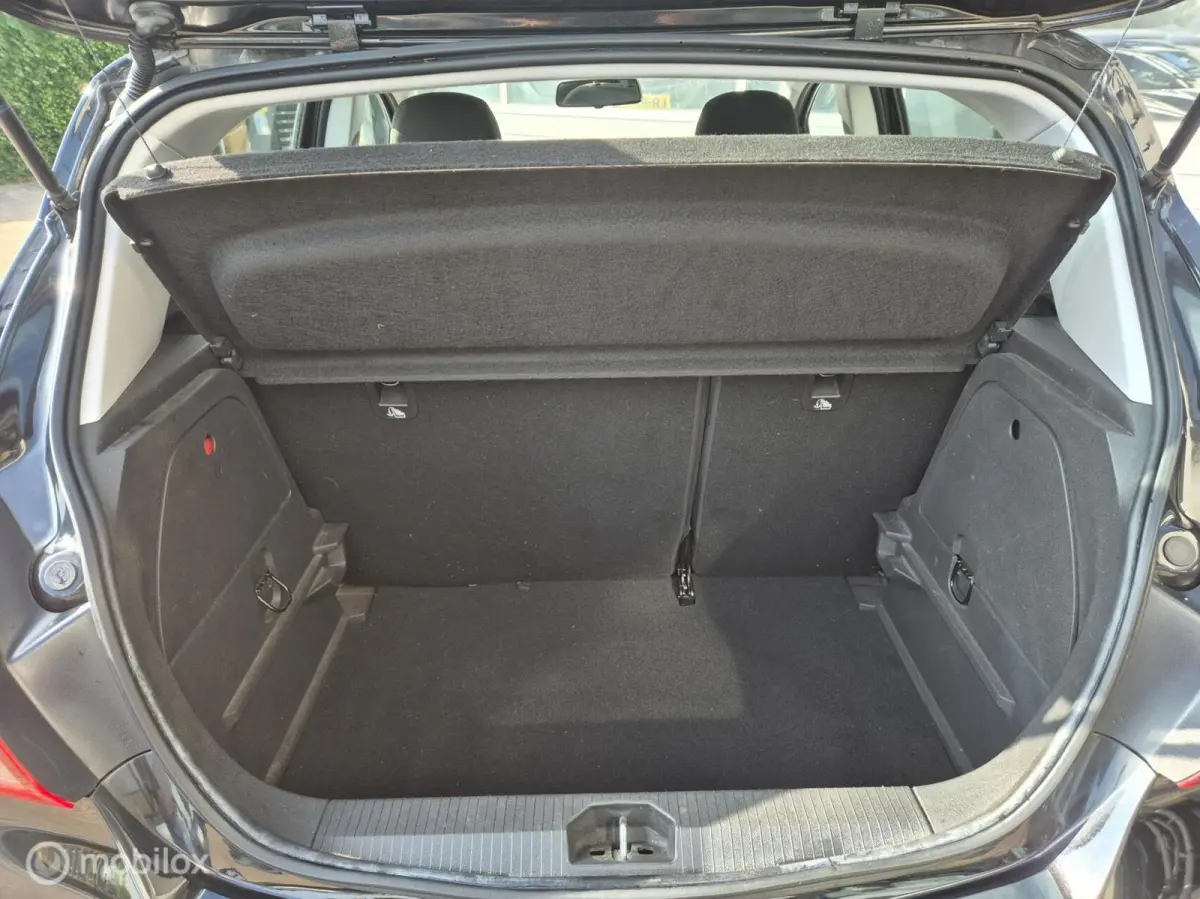 1.4 Edition NAVI PDC 16" CRUISE NAP
