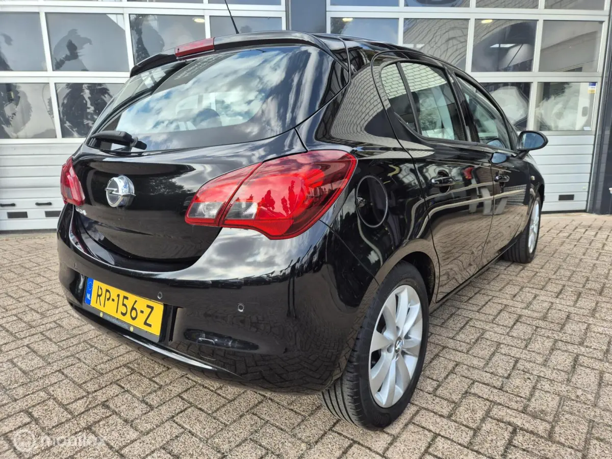 1.4 Edition NAVI PDC 16" CRUISE NAP