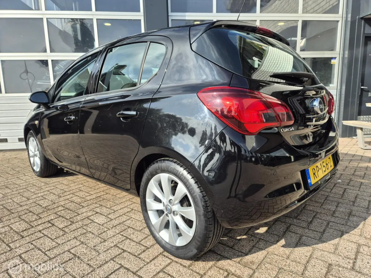 1.4 Edition NAVI PDC 16" CRUISE NAP