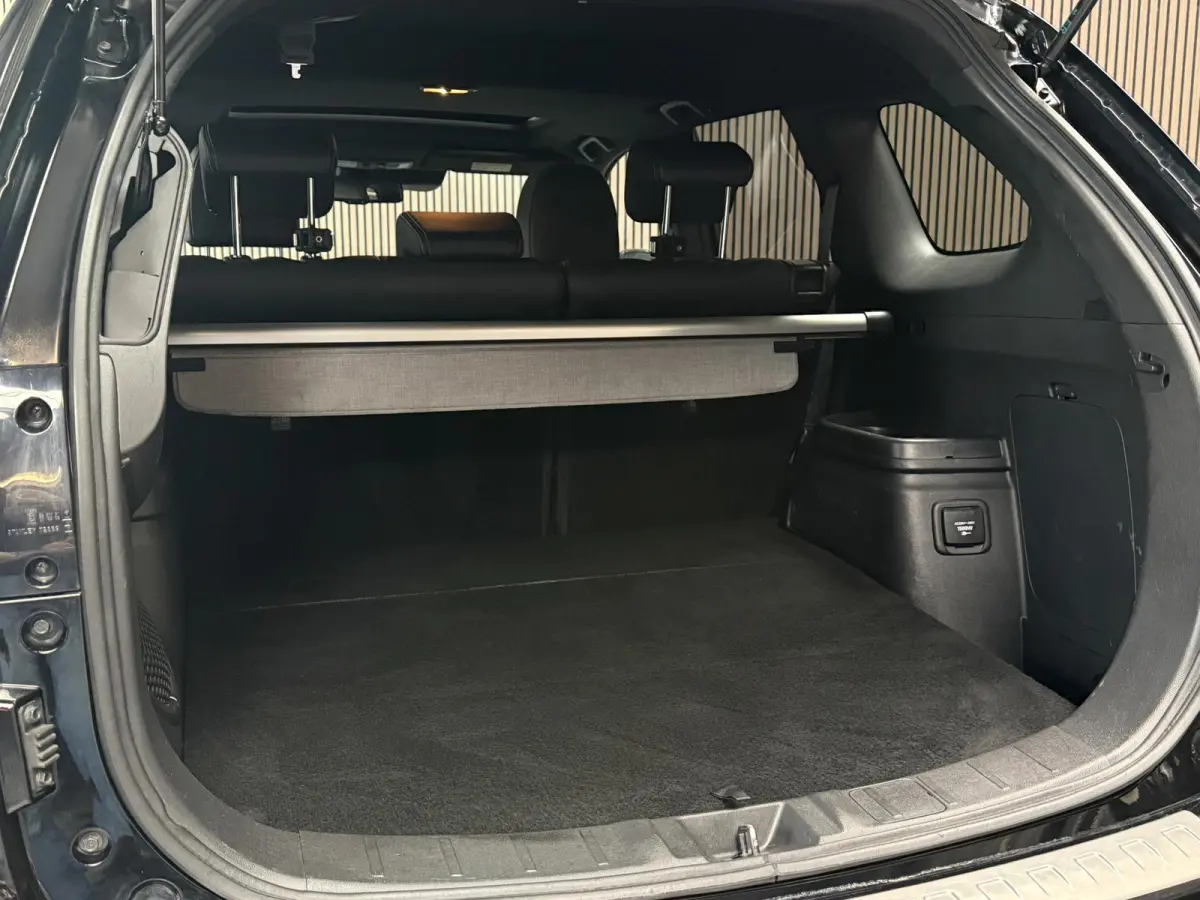 2.4 PHEV Instyle | Dealer onderhouden | Schuifdak | Adaptive | Carplay