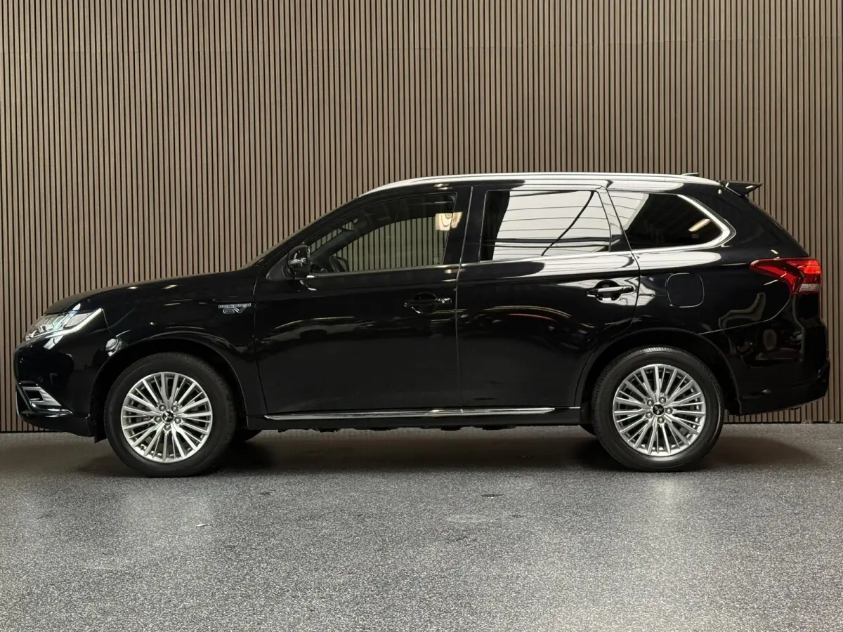 2.4 PHEV Instyle | Dealer onderhouden | Schuifdak | Adaptive | Carplay
