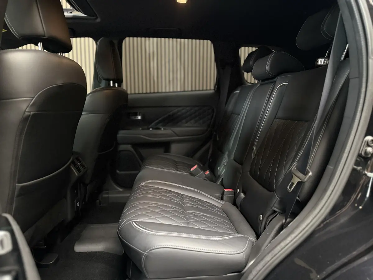 2.4 PHEV Instyle | Dealer onderhouden | Schuifdak | Adaptive | Carplay