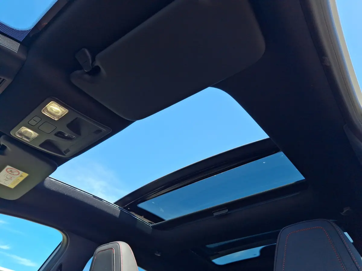 1.0 EcoBoost ST | Armsteun voor | Cruise control adaptief | Draadloze telefoonlader