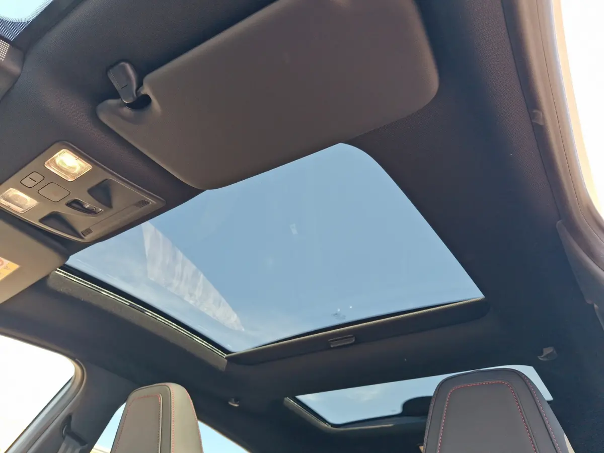 1.0 EcoBoost ST | Armsteun voor | Cruise control adaptief | Draadloze telefoonlader