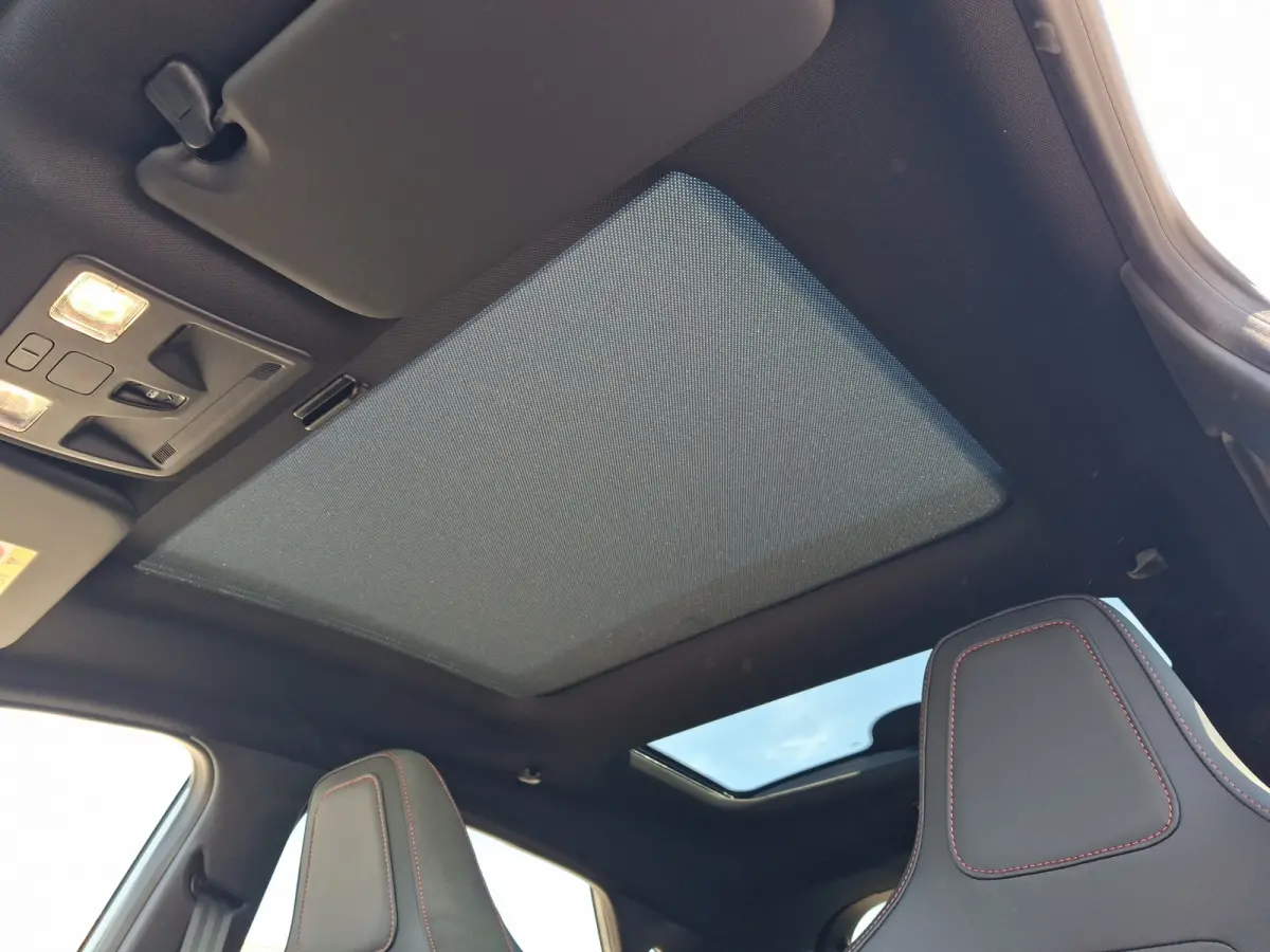 1.0 EcoBoost ST | Armsteun voor | Cruise control adaptief | Draadloze telefoonlader