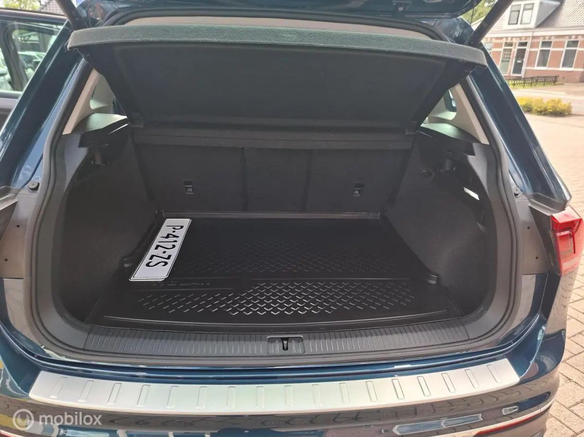 1.5 TSI Life Business