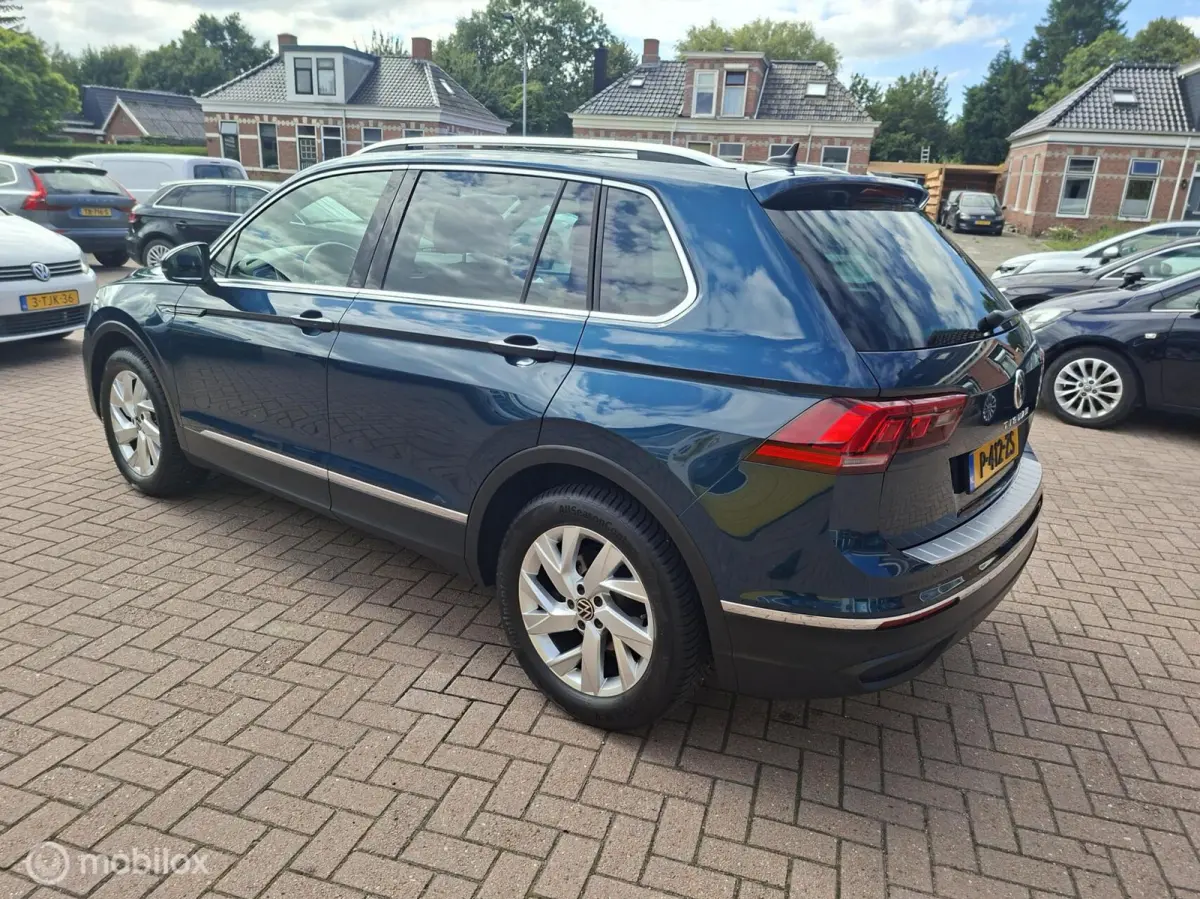 1.5 TSI Life Business