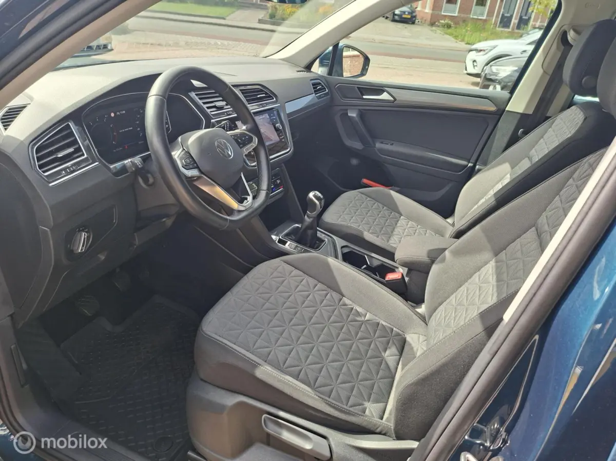 1.5 TSI Life Business
