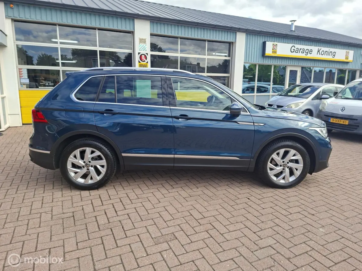 1.5 TSI Life Business