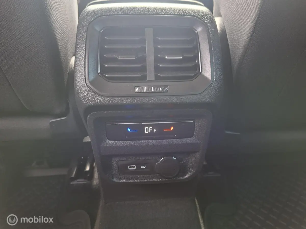 1.5 TSI Life Business