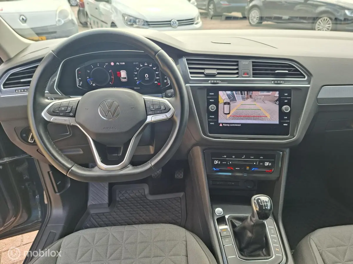 1.5 TSI Life Business