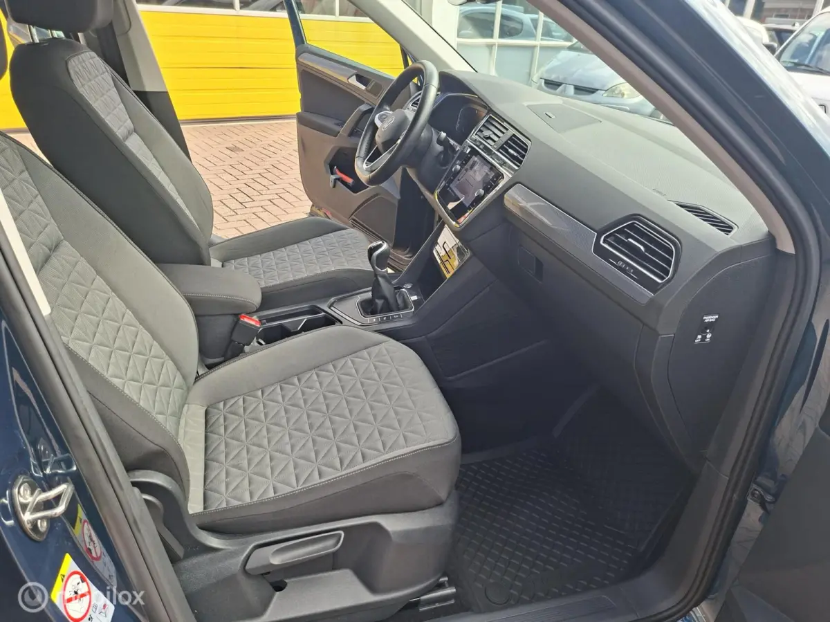 1.5 TSI Life Business